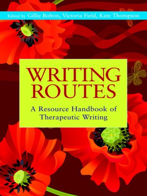 cover image of Writing Routes